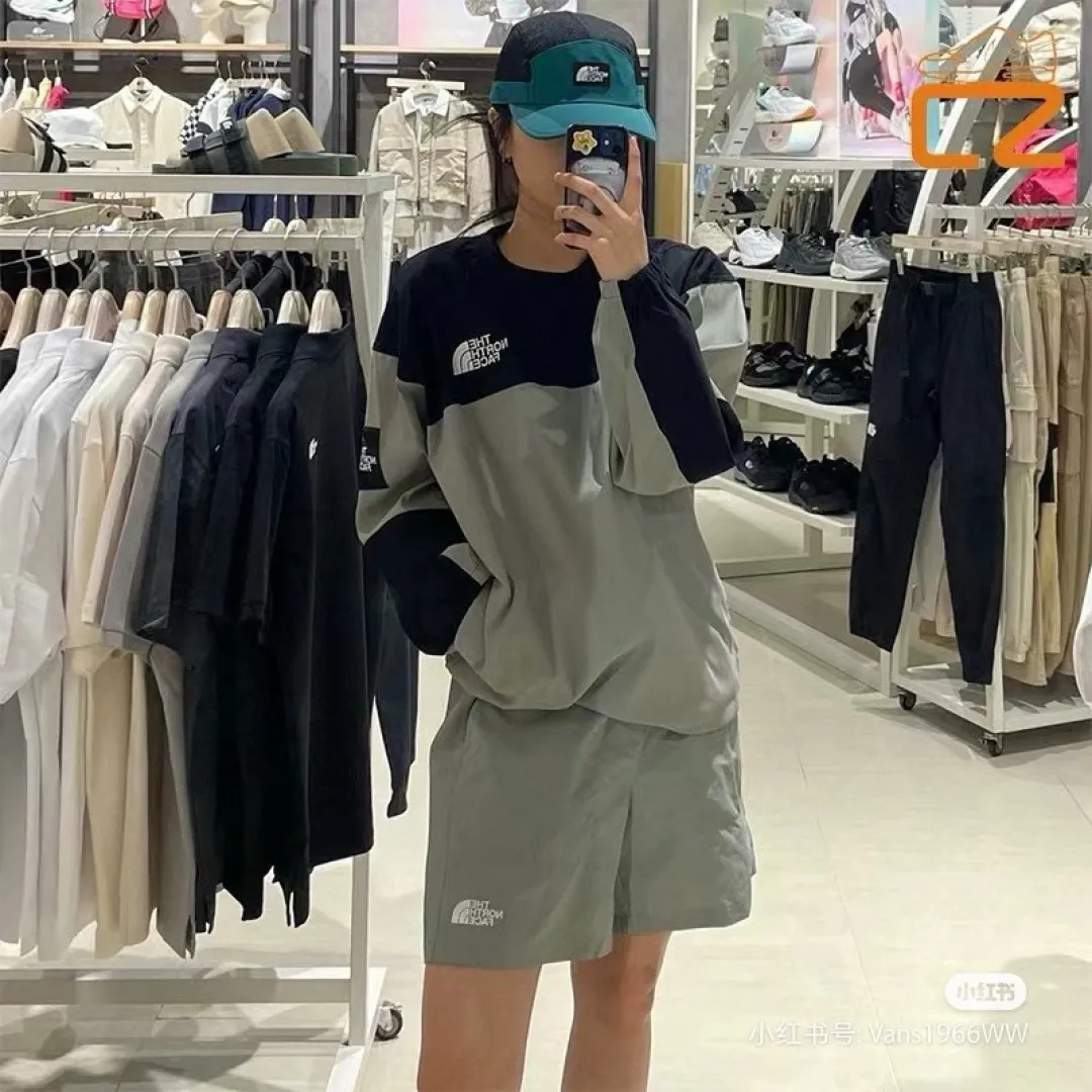 📝0537# TNF Logo ， ， Breathable ， logo， ， 。 ， ， ：Black Yellow Navy Blue Gray Purple Blue Size：S M L XL